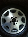 Jantes Mercedes 8 trous 15" Img_1812