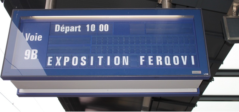 Expo "40 Joër G.A.R." en Gare de Luxembourg 12-13.10.2013 Img_1710