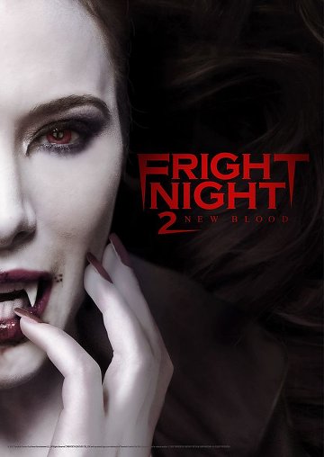 Fright Night 2: New Blood     dvdrip fr F4x3kg10