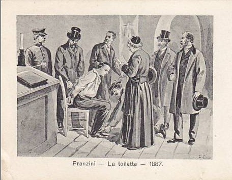 Henri Pranzini – Le triple assassinat de la rue Montaigne - 1887 734_0010