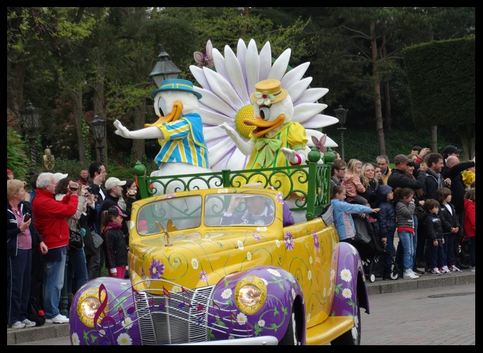 2 Jours au pays des contes de fées 25 et 26 avril (en cours) 0115