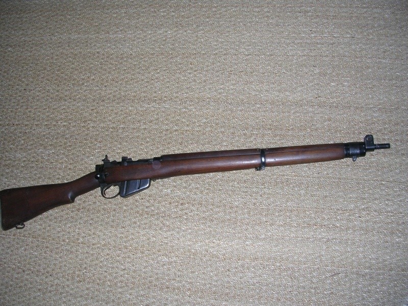 Lee Enfield Dscn3011