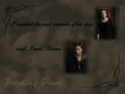 [Fanarts] Saga Twilight : les livres, le film - Page 7 Wall_b10
