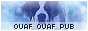 Dépôt de bannière de Ouaf ouaf pub Logo8810