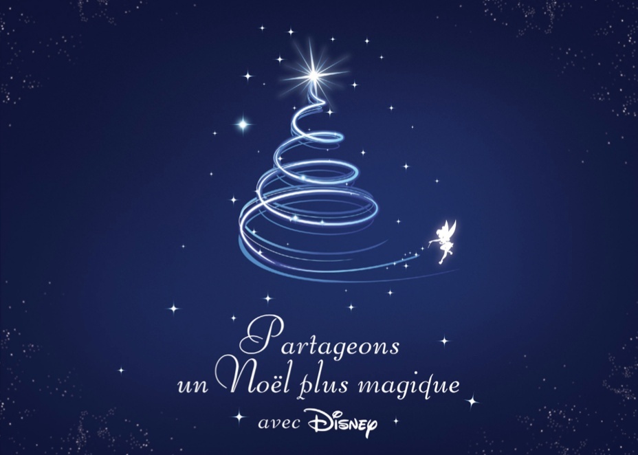 Partageons un Noël plus magique avec Disney (sélection de cadeaux pour Noël) Captur10