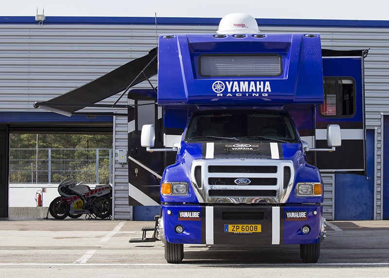 Yamaha R1 et R1M Crossplane 2015 - Page 2 Img_8410