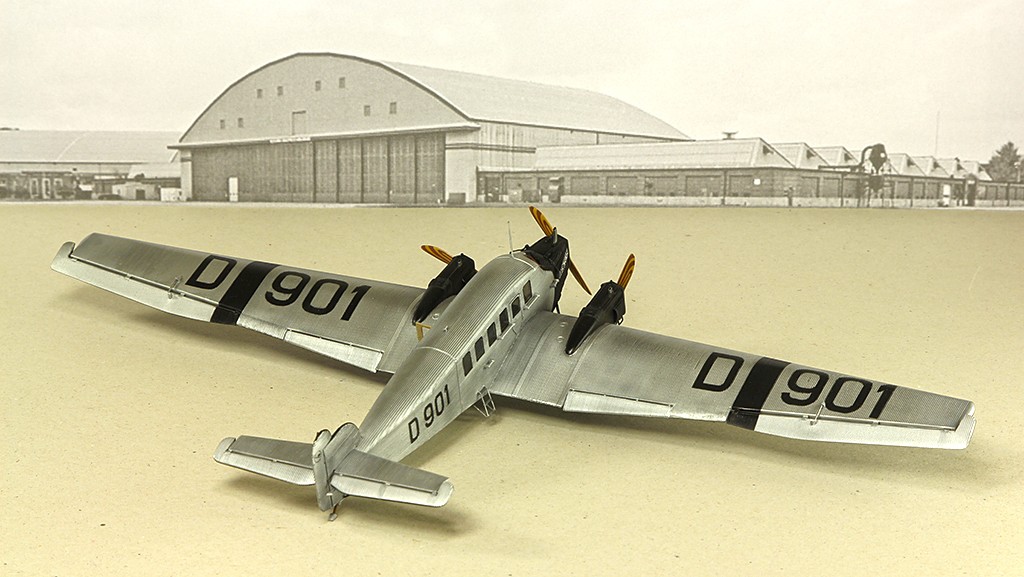 Junkers G.23/G.24 (1:72 - VEB Plasticart) Img_7832