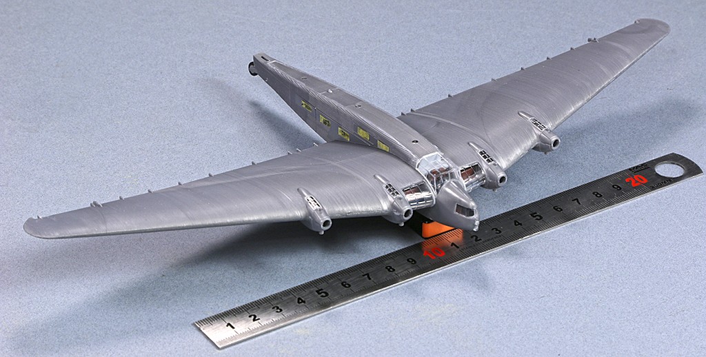 Junkers G.38 (1:144 -Revell) Img_8721