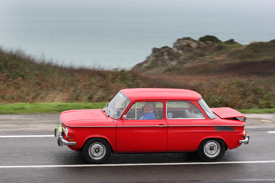 AG 2013 à Dinard 464410