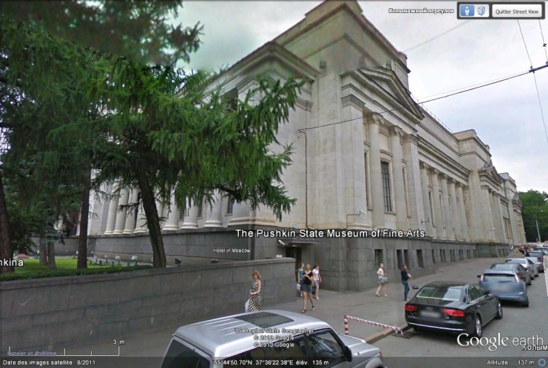 STREET VIEW : les musées en visite virtuelle - Page 6 Sans_120