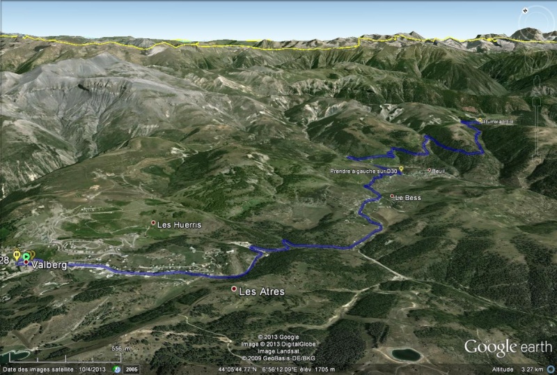 La Route des Grandes Alpes - Page 20 Sans_173