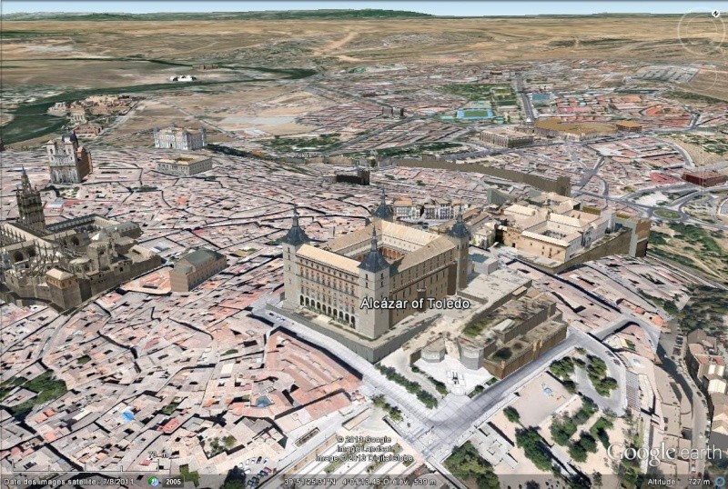 STREET VIEW : les musées en visite virtuelle - Page 6 Sans_189