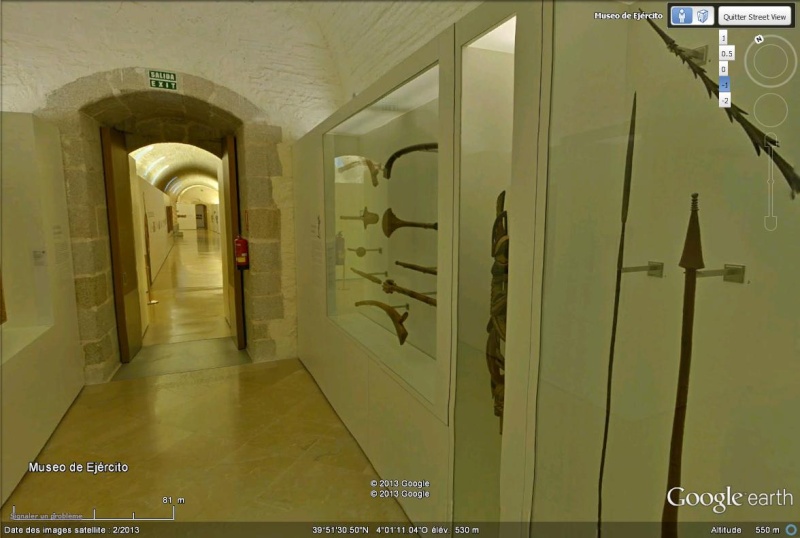 STREET VIEW : les musées en visite virtuelle - Page 6 Sans_196