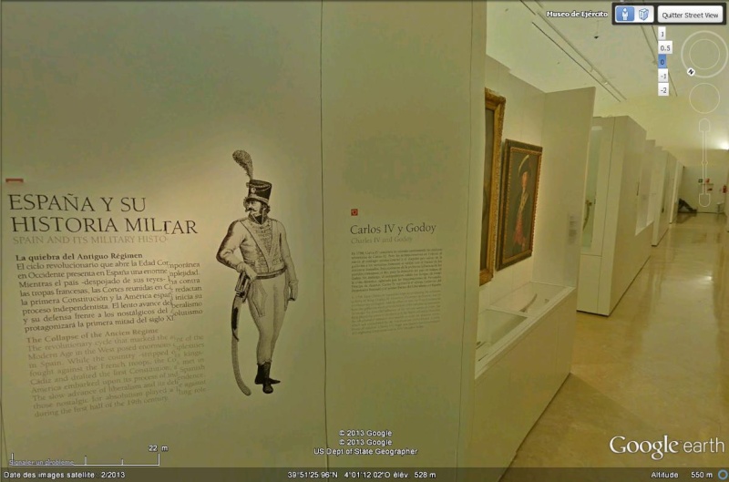 STREET VIEW : les musées en visite virtuelle - Page 6 Sans_197