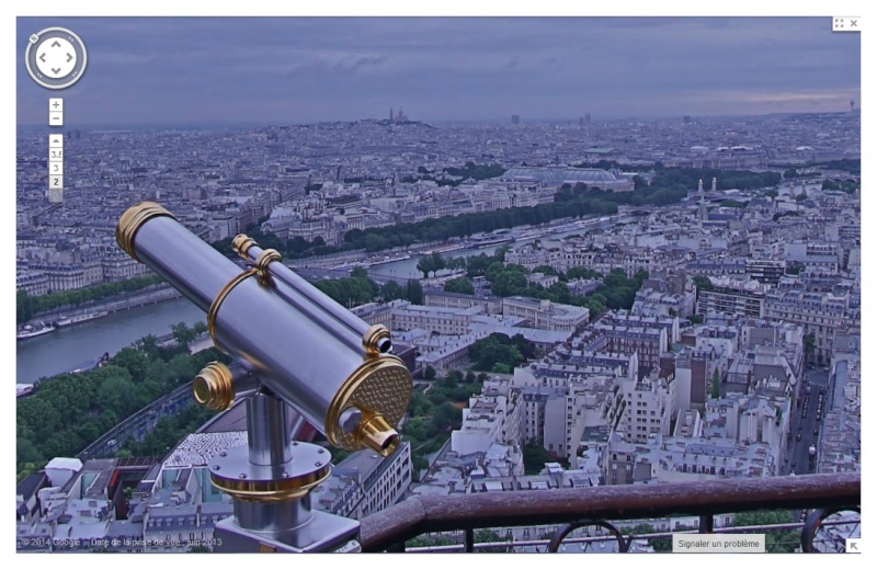 STREET VIEW : les cartes postales de Google Earth - Page 55 Sans_348