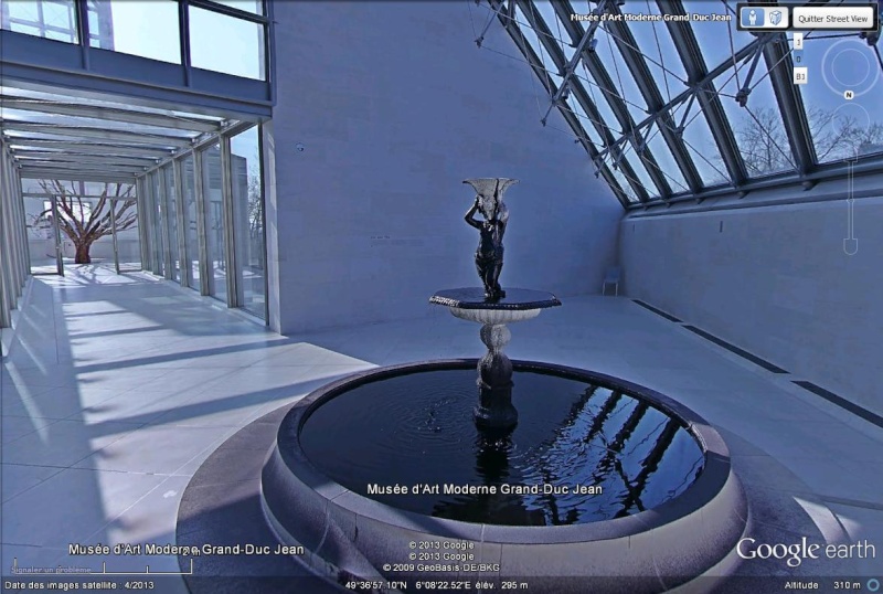 STREET VIEW : les musées en visite virtuelle - Page 6 Sans_t45