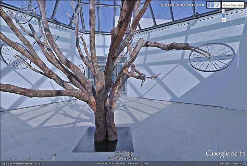 STREET VIEW : les musées en visite virtuelle - Page 6 Sans_t47