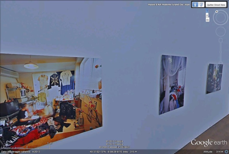 STREET VIEW : les musées en visite virtuelle - Page 6 Sans_t48