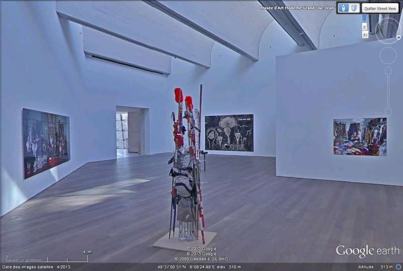 STREET VIEW : les musées en visite virtuelle - Page 6 Sans_t49