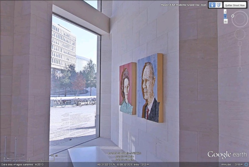 STREET VIEW : les musées en visite virtuelle - Page 6 Sans_t52