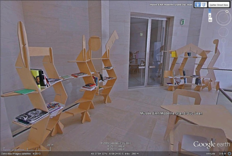 STREET VIEW : les musées en visite virtuelle - Page 6 Sans_t54