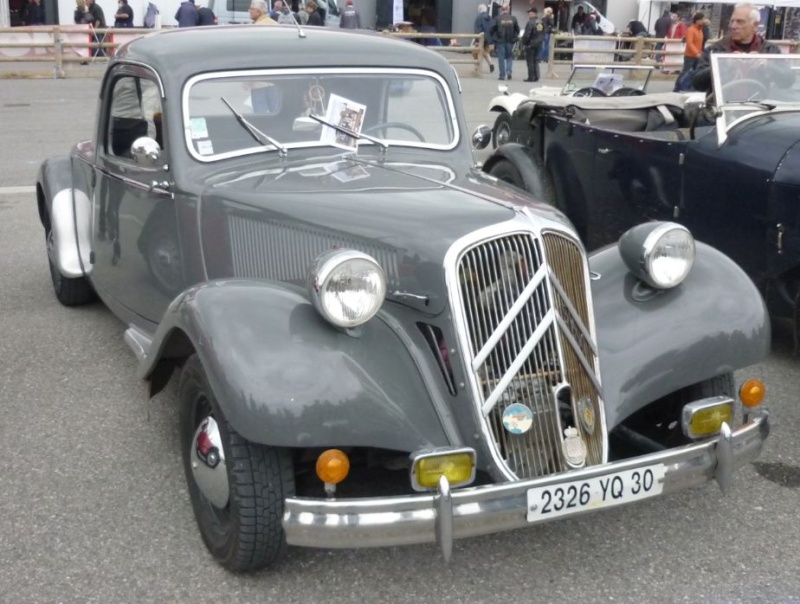 Avignon Motor Festival 2014 - Page 2 1141