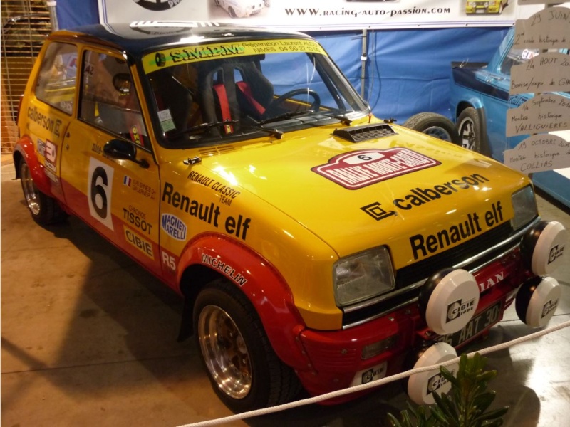 renault 5 139