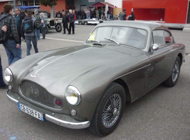 Avignon Motor Festival 2014 - Page 2 1532