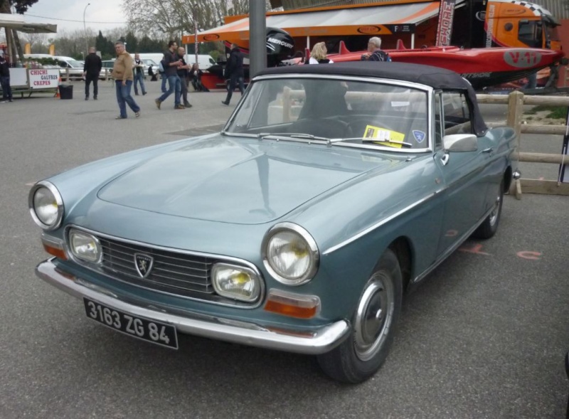 Avignon Motor Festival 2014 - Page 2 378