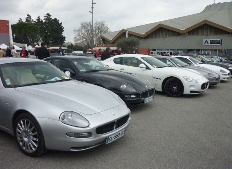 Avignon Motor Festival 2014 - Page 2 381