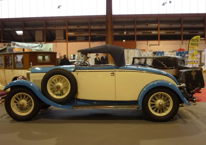 Delage 525