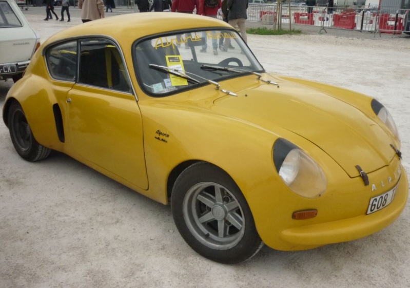 Avignon Motor Festival 2014 - Page 3 672