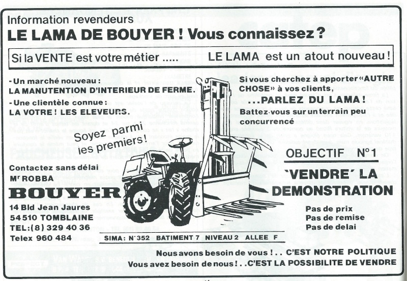 BOUYER manutention....LAMA et autres Bouyer11