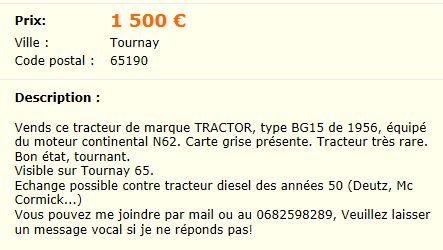 Tractor BG 15, c'est quoi ? - Page 2 Capt1536