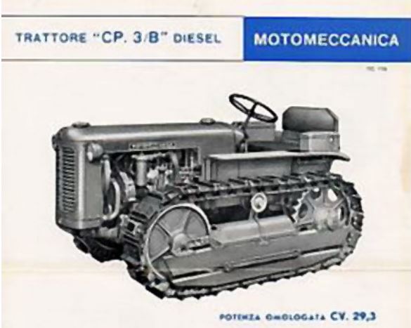 motomeccanica CP3 Capt2228