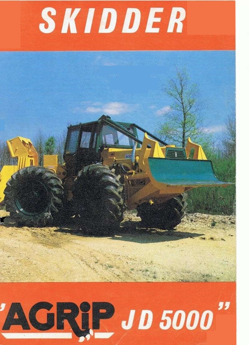AGRIP les tracteurs forestiers - Page 3 Capt2355