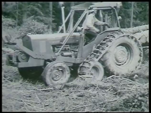 60 ans de forestiers en une vidéo ! Forest14