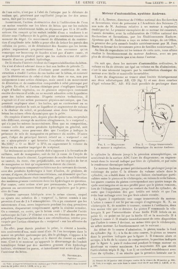 ANDREAU....un moteur avec une technique bien particulière Moteur31