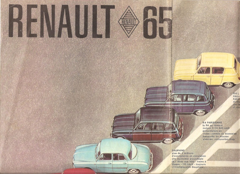 Renault RAMBLER des voitures peu connues Renau109