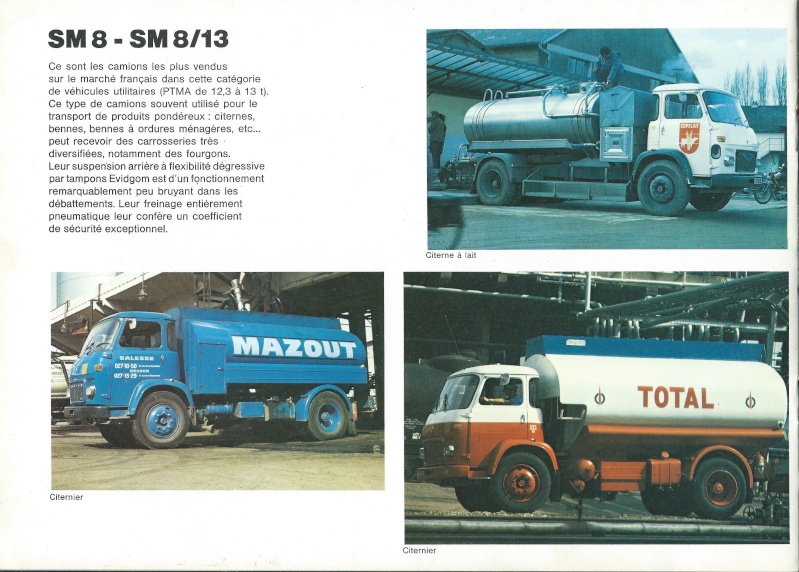 Le Tracteur FAR (le Cheval Mécanique) - Page 11 Saviem38