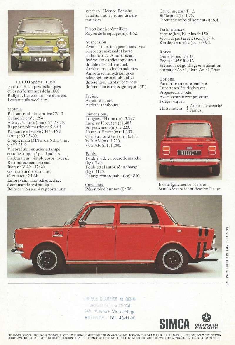 simca 1000 - Page 2 Simca_48