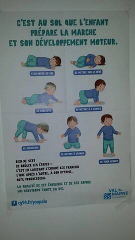 trotteur interdit