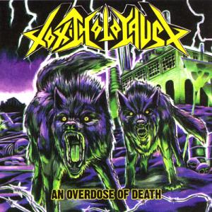 Toxic Holocaust - An Overdose Of Death (2008) Toxic110