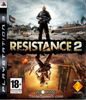 Resistance 2