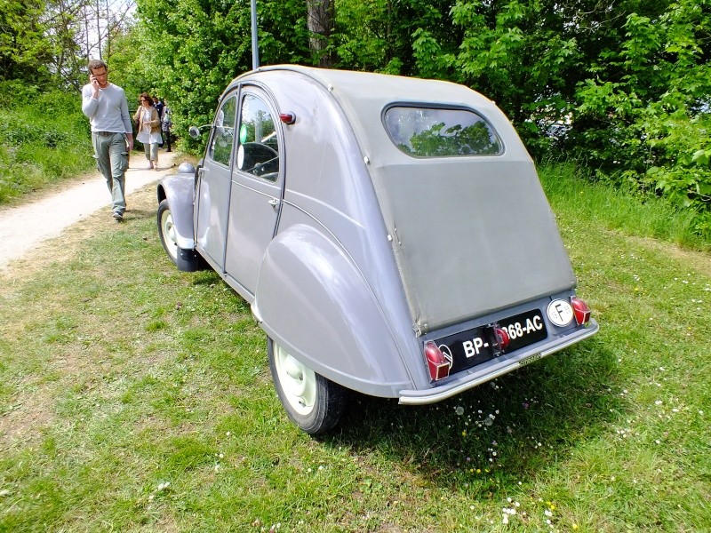 Superbe expo au Chateaux de Vignoles en France dans le 21 ! Dscf3048