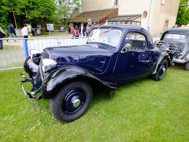 Superbe expo au Chateaux de Vignoles en France dans le 21 ! Dscf3164