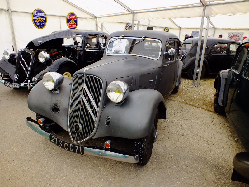 Superbe expo au Chateaux de Vignoles en France dans le 21 ! Dscf3255