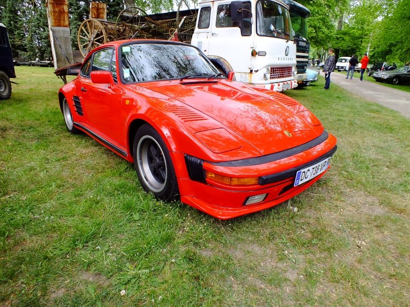 Superbe expo au Chateaux de Vignoles en France dans le 21 ! Dscf3421