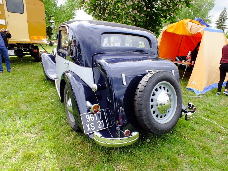 Superbe expo au Chateaux de Vignoles en France dans le 21 ! Dscf3445