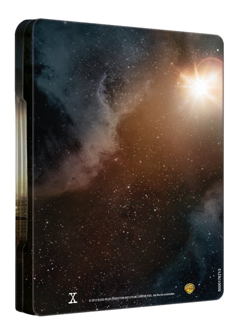 Topic sur les steelbook / Digibook - Page 40 81hcue10